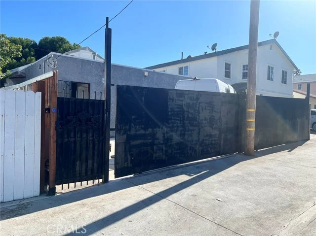 324 W Oliver, San Pedro