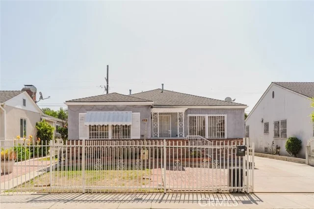 1010 N Alexandria Avenue, Los Angeles