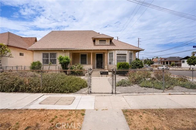 2255 Hancock Street, Los Angeles