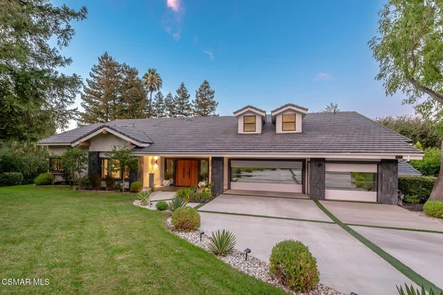 5001 Lakeview Canyon Road photo 1