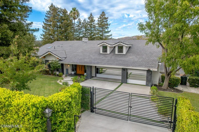 5001 Lakeview Canyon Road photo 4