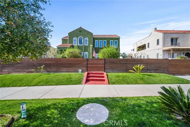 1245 S Hudson Avenue, Los Angeles