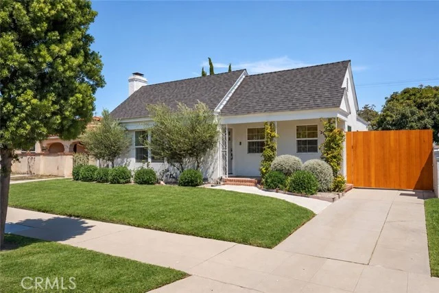 3950 Welland Avenue, Los Angeles