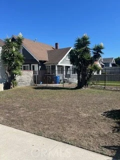 4812 S Gramercy Place photo 1