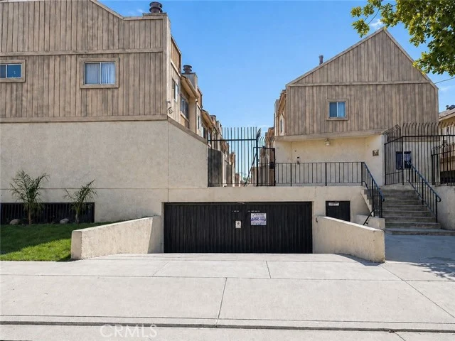 1830 W 145th Street #C, Gardena