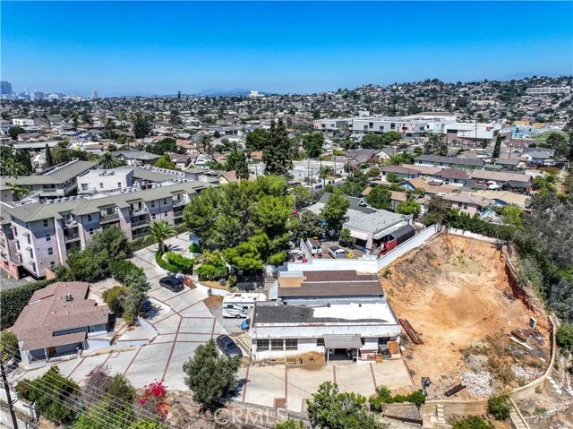 114 N Bonnie Beach Place, East Los Angeles