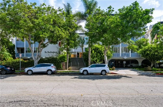 6150 Buckingham Pkwy #110, Culver City