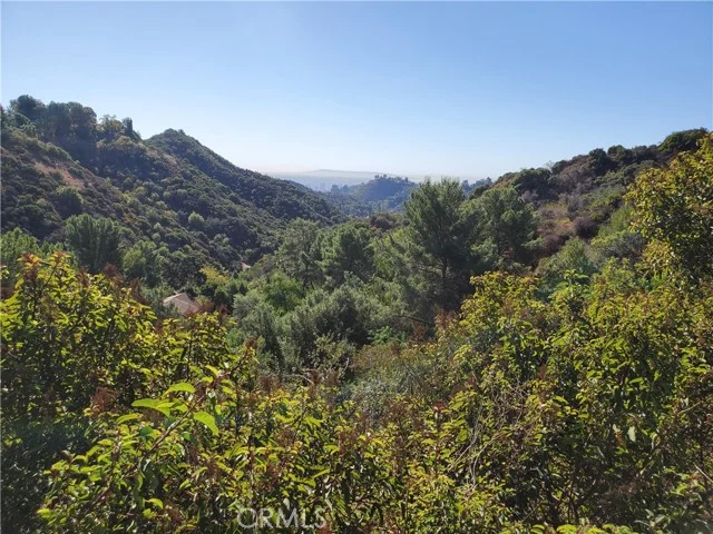Beverly Glen Boulevard photo 1