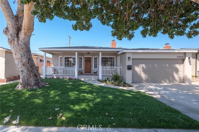 22633 Marjorie Avenue photo 1