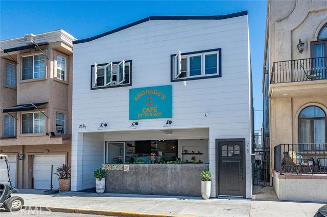 76 62nd, Long Beach