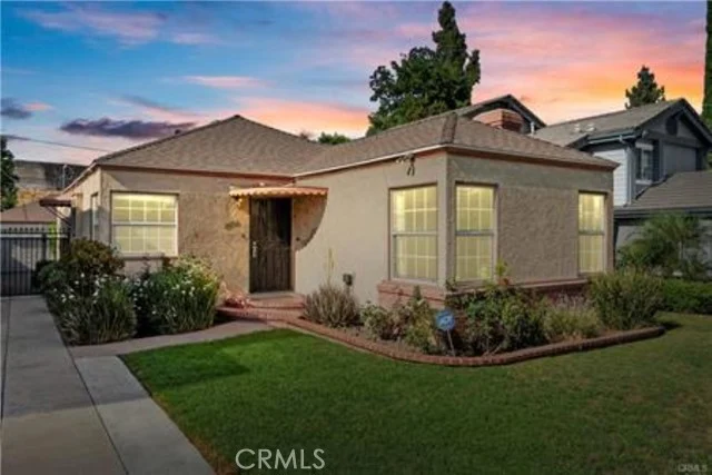 15235 La Maida, Sherman Oaks