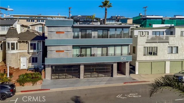 1702 Hermosa Avenue, Hermosa Beach