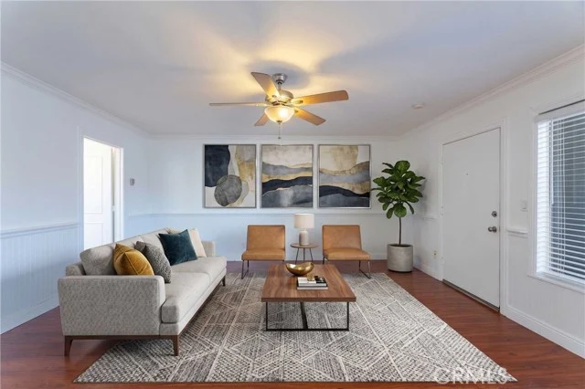 1329 E 1st #40, Long Beach