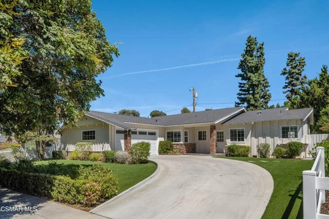 5736 Le Sage Avenue, Woodland Hills