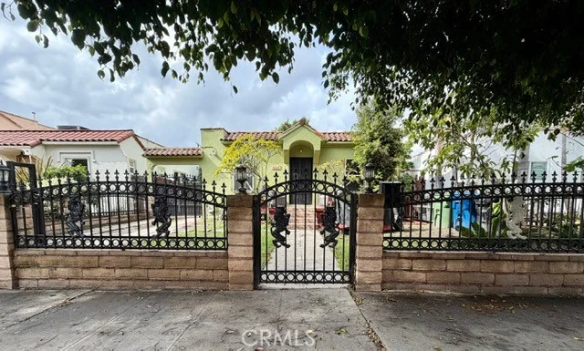 3005 11th Avenue, Los Angeles