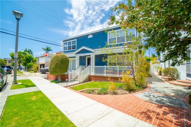 263 Corona Avenue, Long Beach