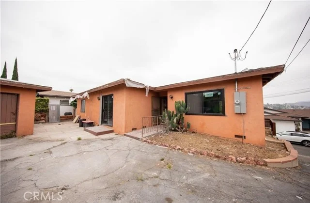 3535 Verdugo Vista, Los Angeles
