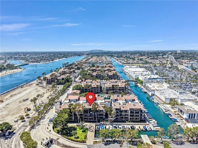 9322 Marina Pacifica N photo 1