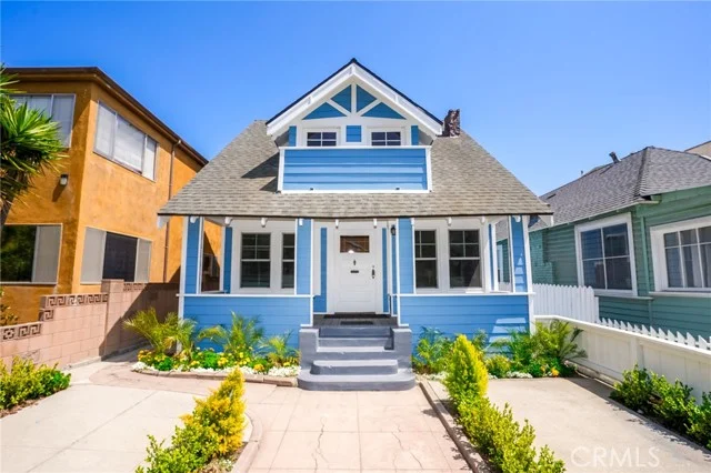 38 Dudley Avenue, Venice