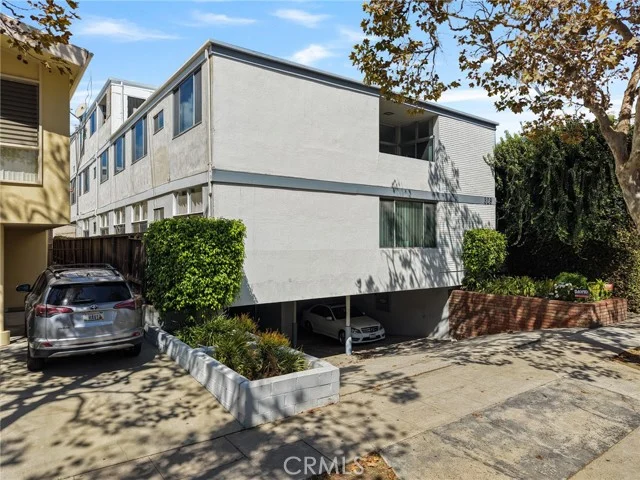 329 S Rexford Drive, Beverly Hills