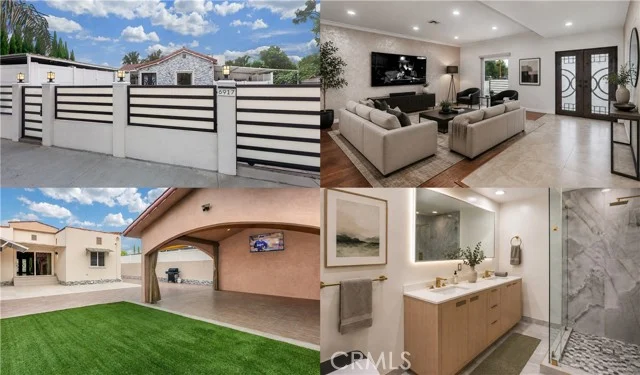 6917 Tyrone Avenue, Van Nuys