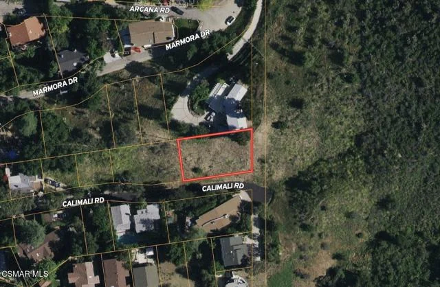 20905 Calimali Road, Woodland Hills