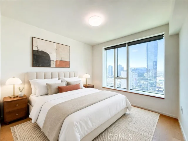 889 Francisco #2502, Los Angeles