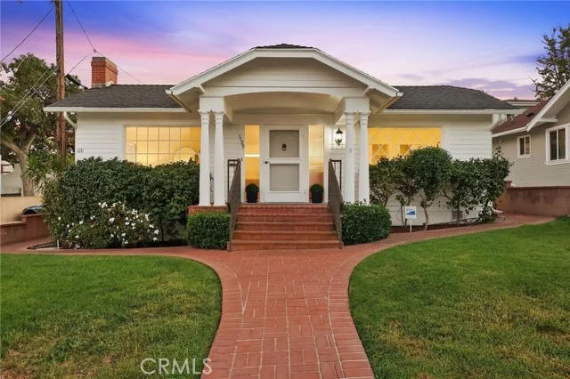 1129 W 9th Street W, San Pedro