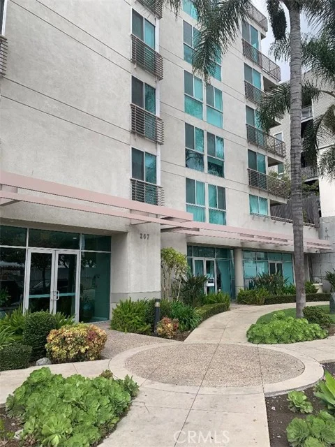 267 S San Pedro #502, Los Angeles