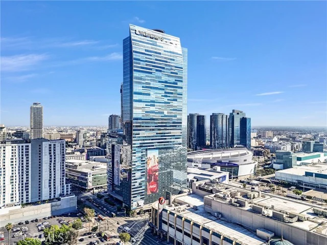 900 W Olympic Boulevard #50A, Los Angeles