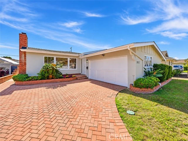 2622 W 180th Street, Torrance