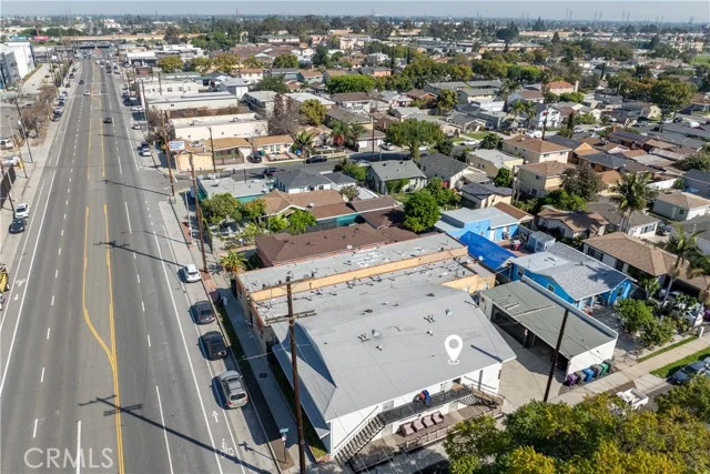 2815 E 64th, Long Beach