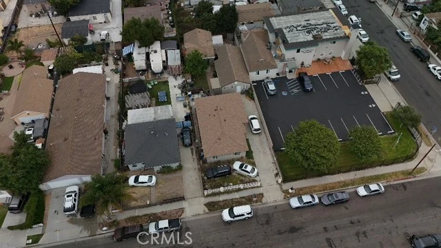 20518 Raymond, Torrance