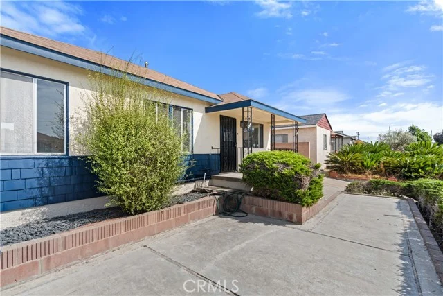 15616 Cerise Avenue, Gardena