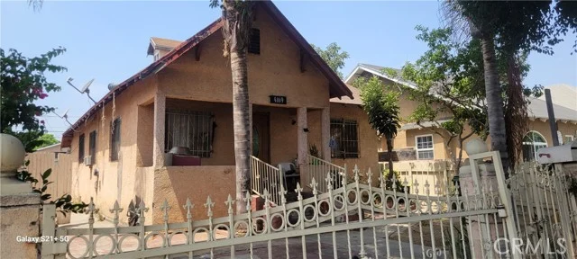 4169 Dorsey Street photo 1