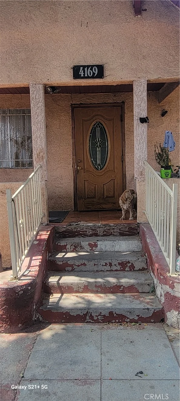 4169 Dorsey Street photo 5