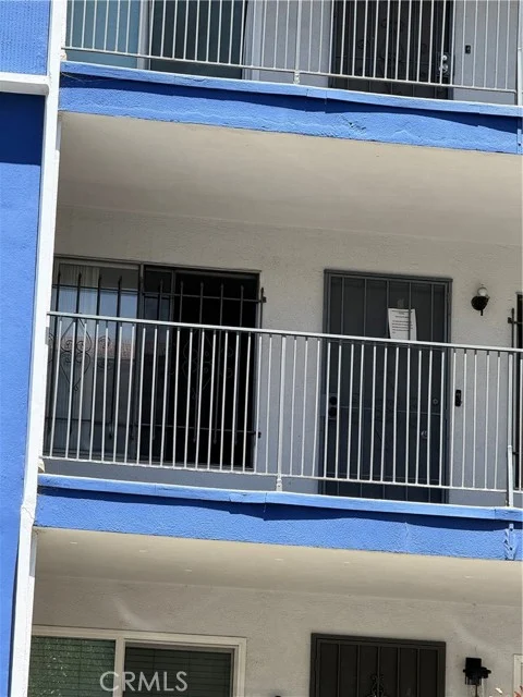 801 E 1st Street #10, Long Beach