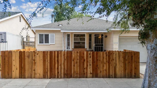 2338 Highbury Avenue, Los Angeles