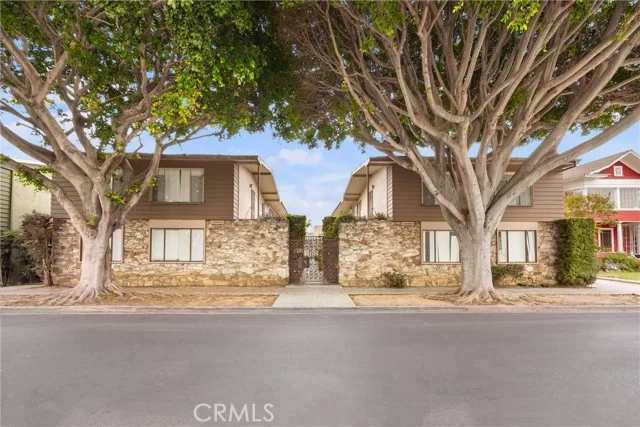 1400 E 3rd #6, Long Beach