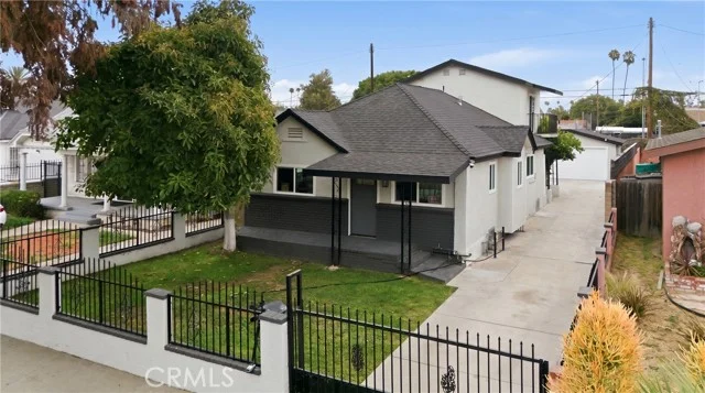 5340 6th, Los Angeles