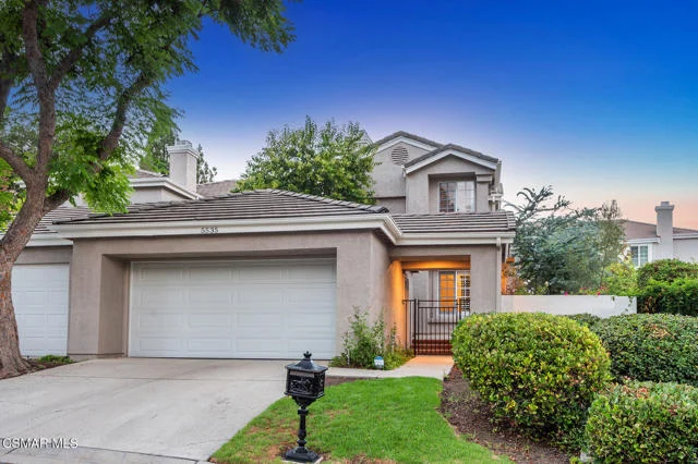 5535 Shadow Canyon Place, Westlake Village