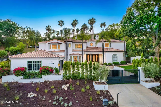 1389 Pathfinder Avenue, Westlake Village
