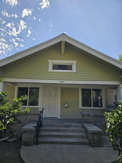 1425 N Normandie Avenue, Los Angeles