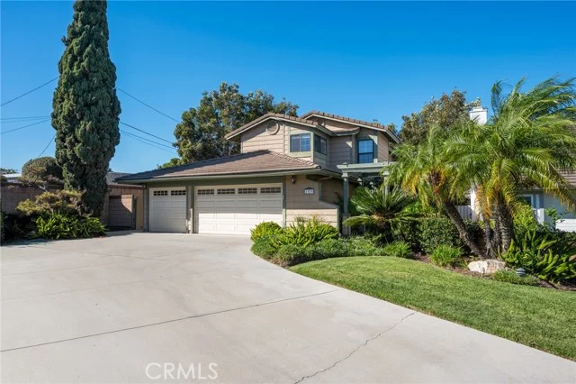 1929 April Court, Lomita