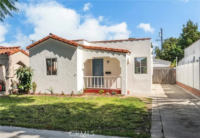 2672 Adriatic Avenue, Long Beach