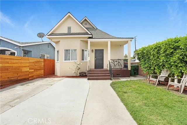 1782 w 36th pl, Los Angeles