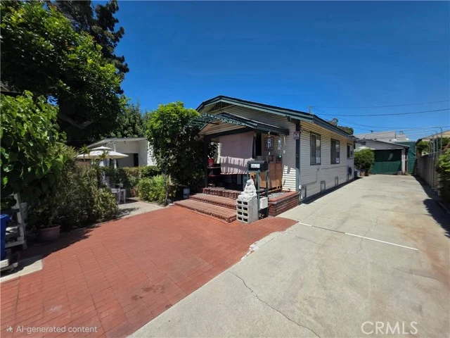 6634 Minnesota, Long Beach