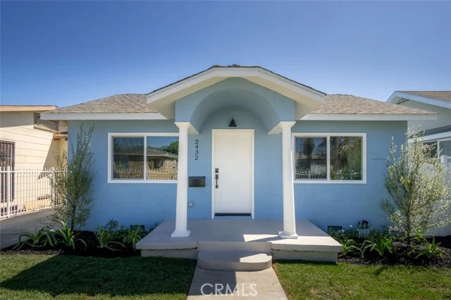 2432 Exposition Place, Los Angeles