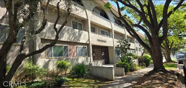 8650 Belford #119A, Los Angeles
