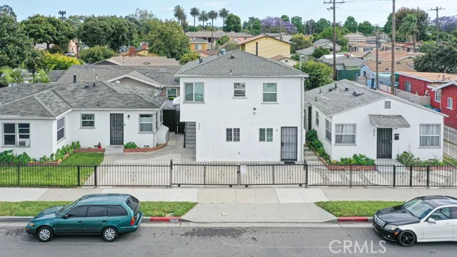 486 E Adair, Long Beach